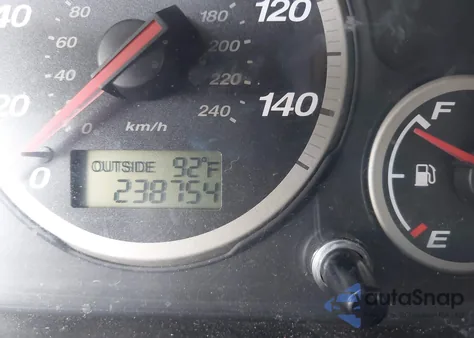 2006 Honda Cr-V Ex from USA, damaged, VIN JHLRD68826C024772